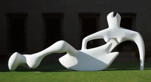 escultura