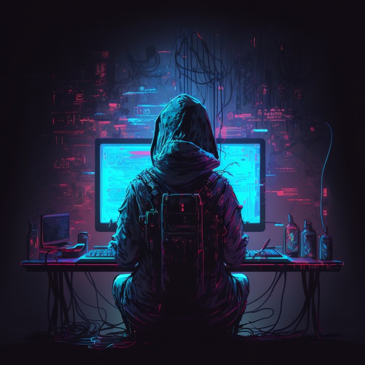 programador utilizando modularidade para criar apps na urbit